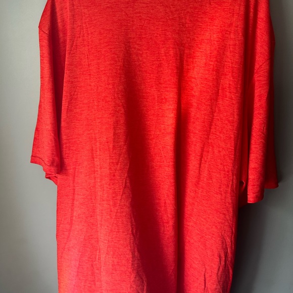 Big Men’s Tshirt 4x THLETEX - Picture 2 of 3